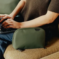 Travel Crossbody