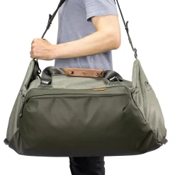 Travel Duffel