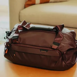 Travel Duffel
