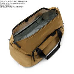 Travel Duffel