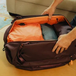 Travel Duffelpack