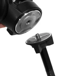 Travel Tripod | Universal Head Adapter