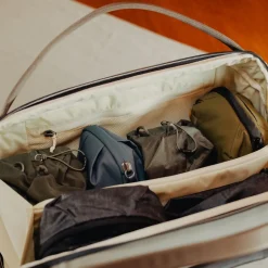 Travel Weekender