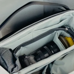 Travel Weekender
