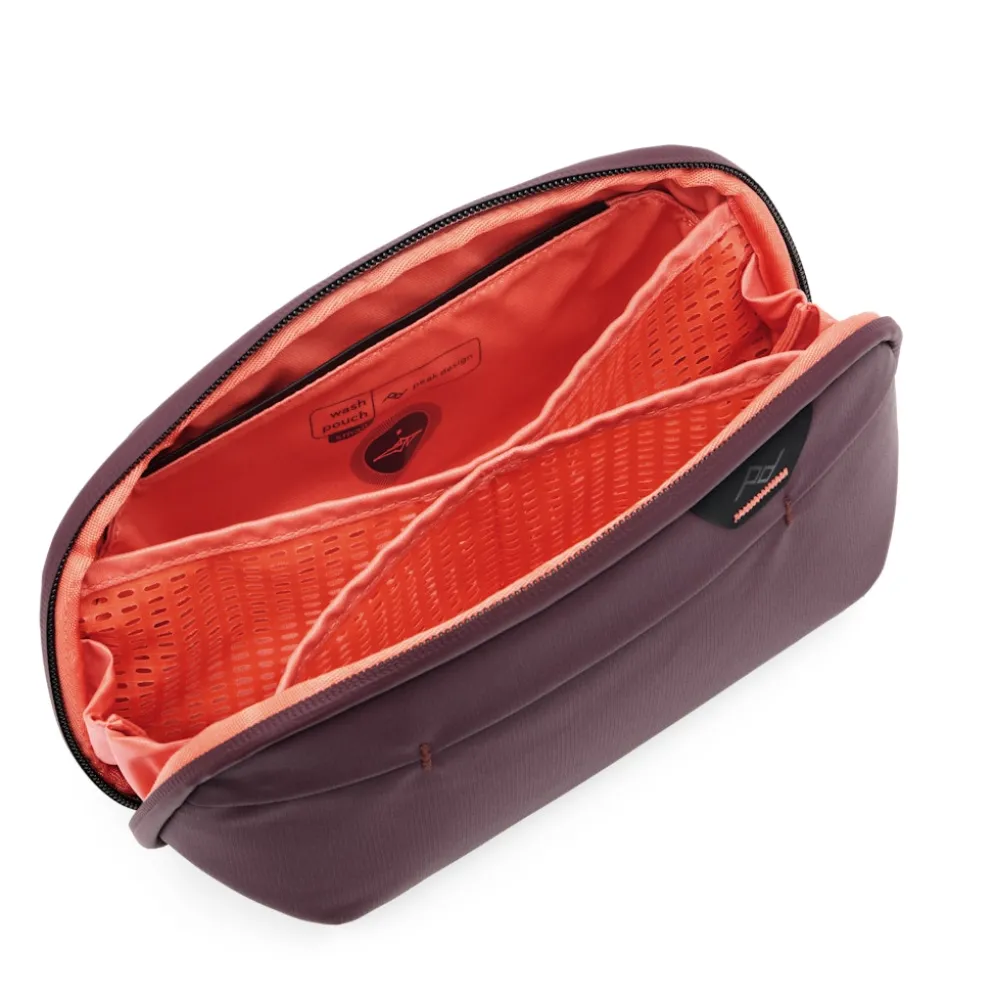 Wash Pouch