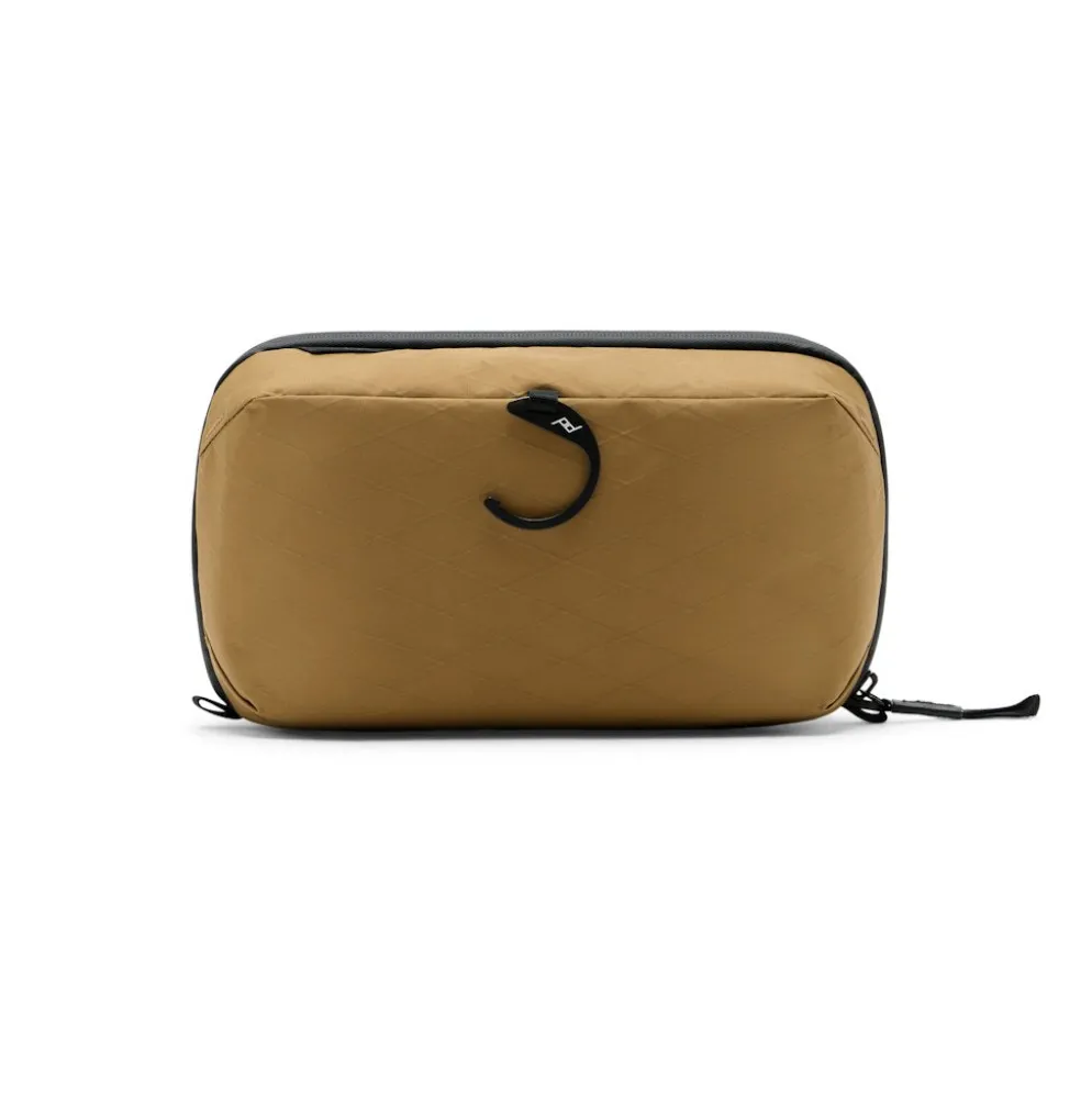 Wash Pouch