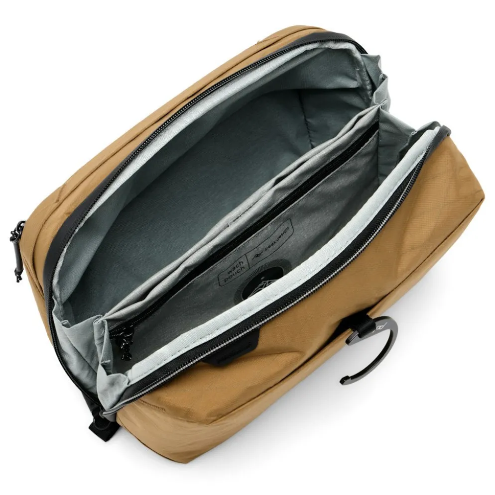 Wash Pouch