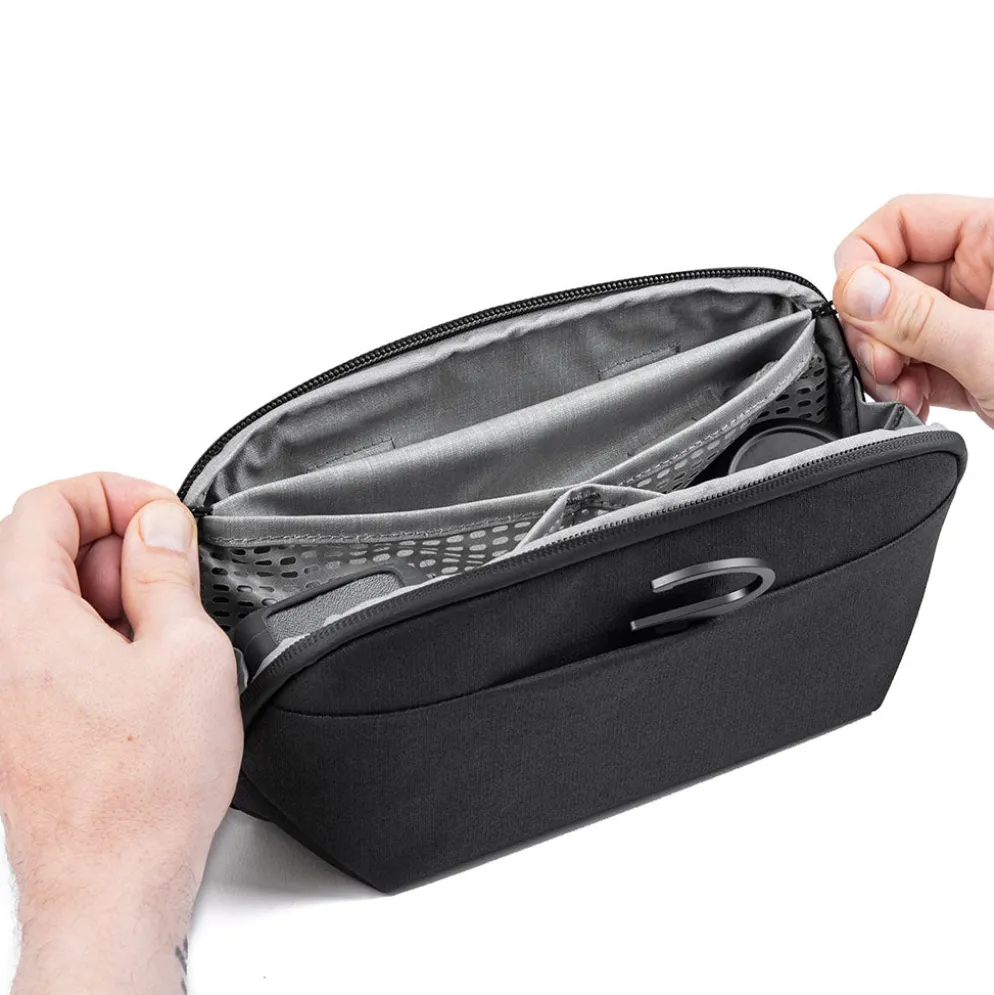 Wash Pouch