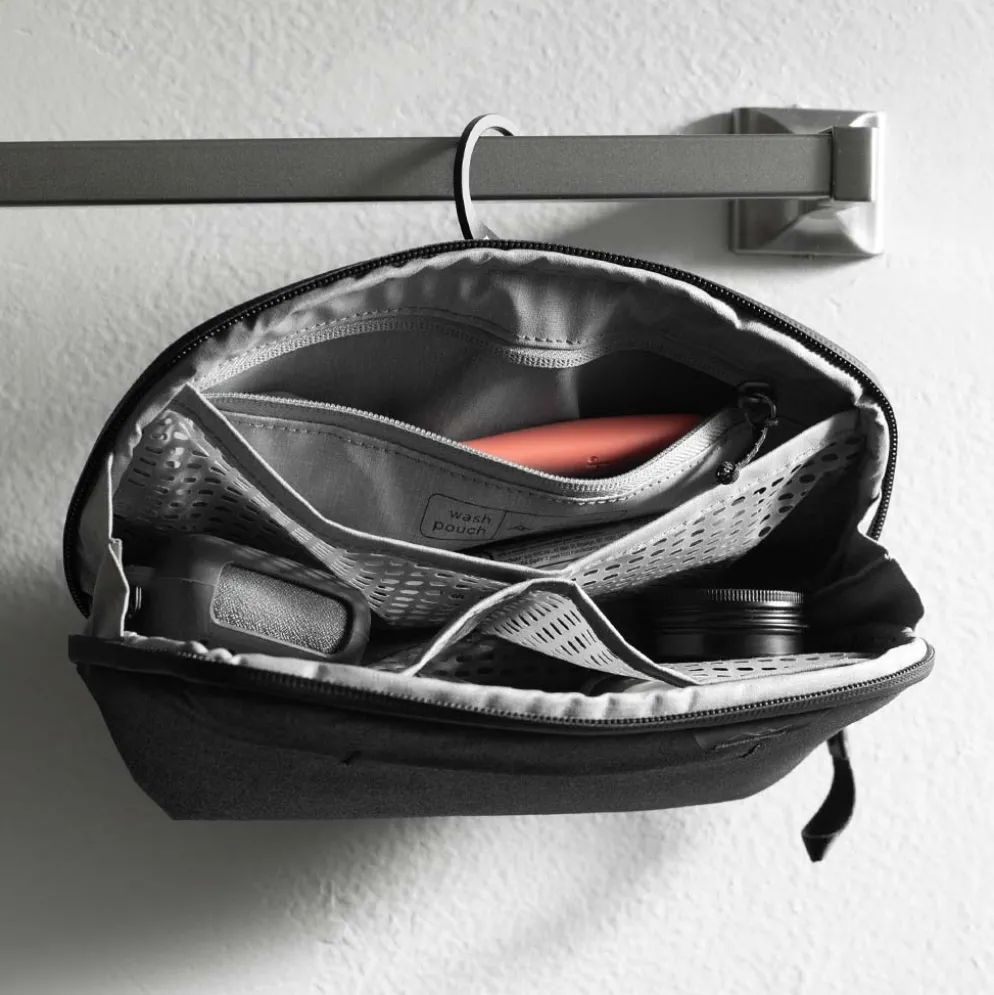 Wash Pouch