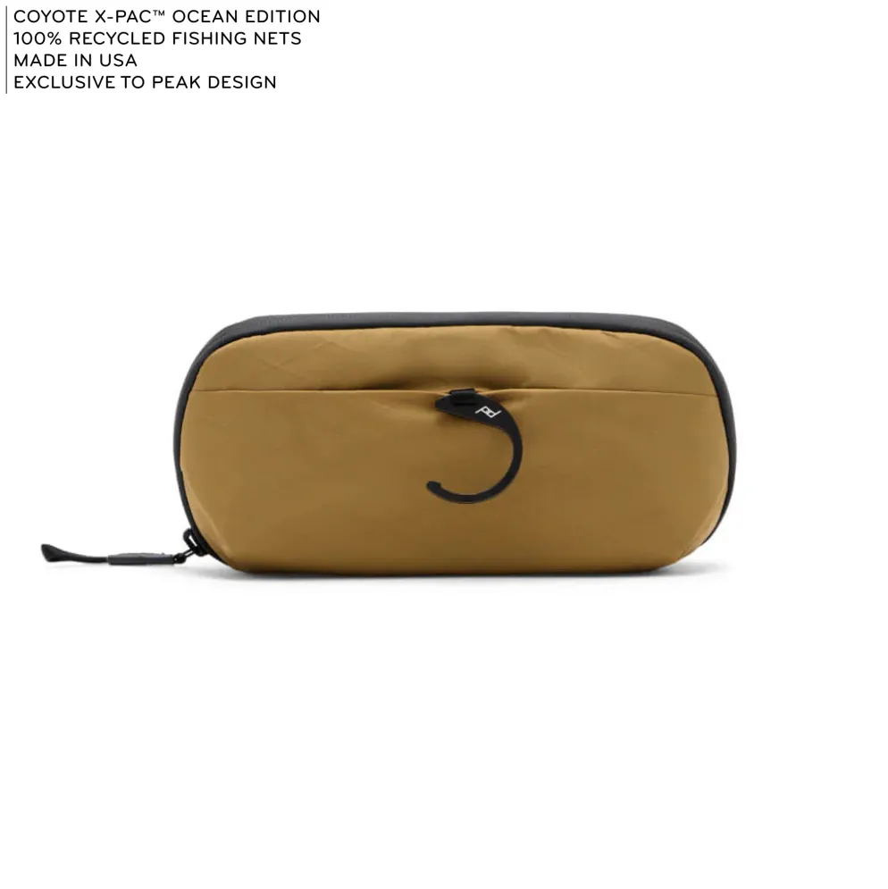 Wash Pouch