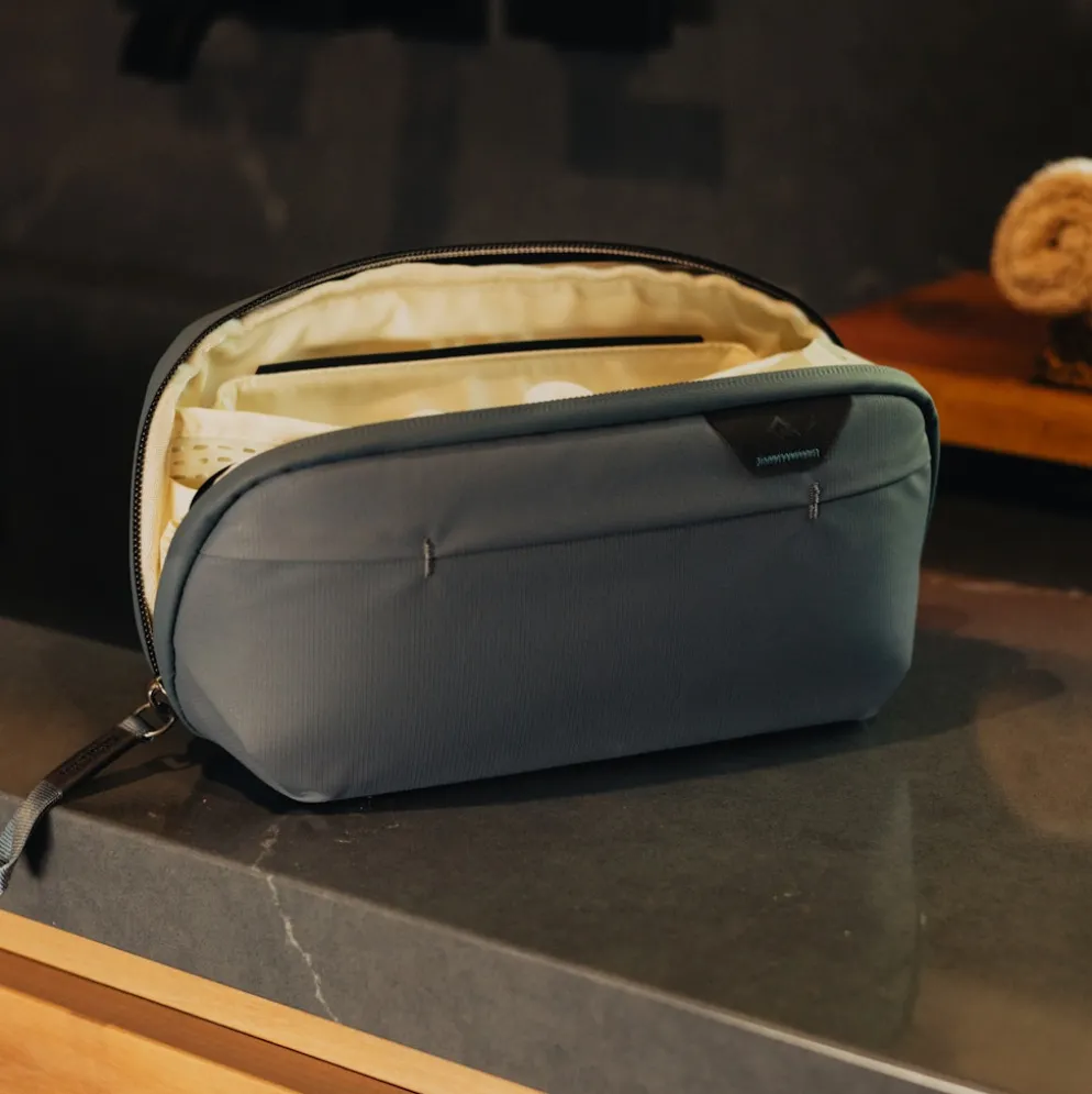Wash Pouch