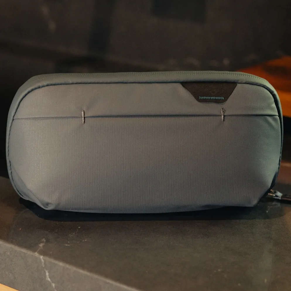 Wash Pouch