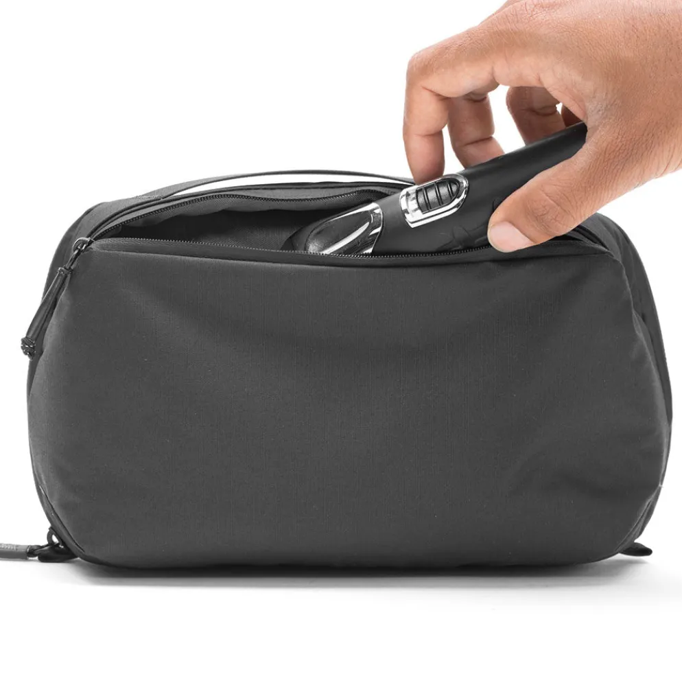 Wash Pouch