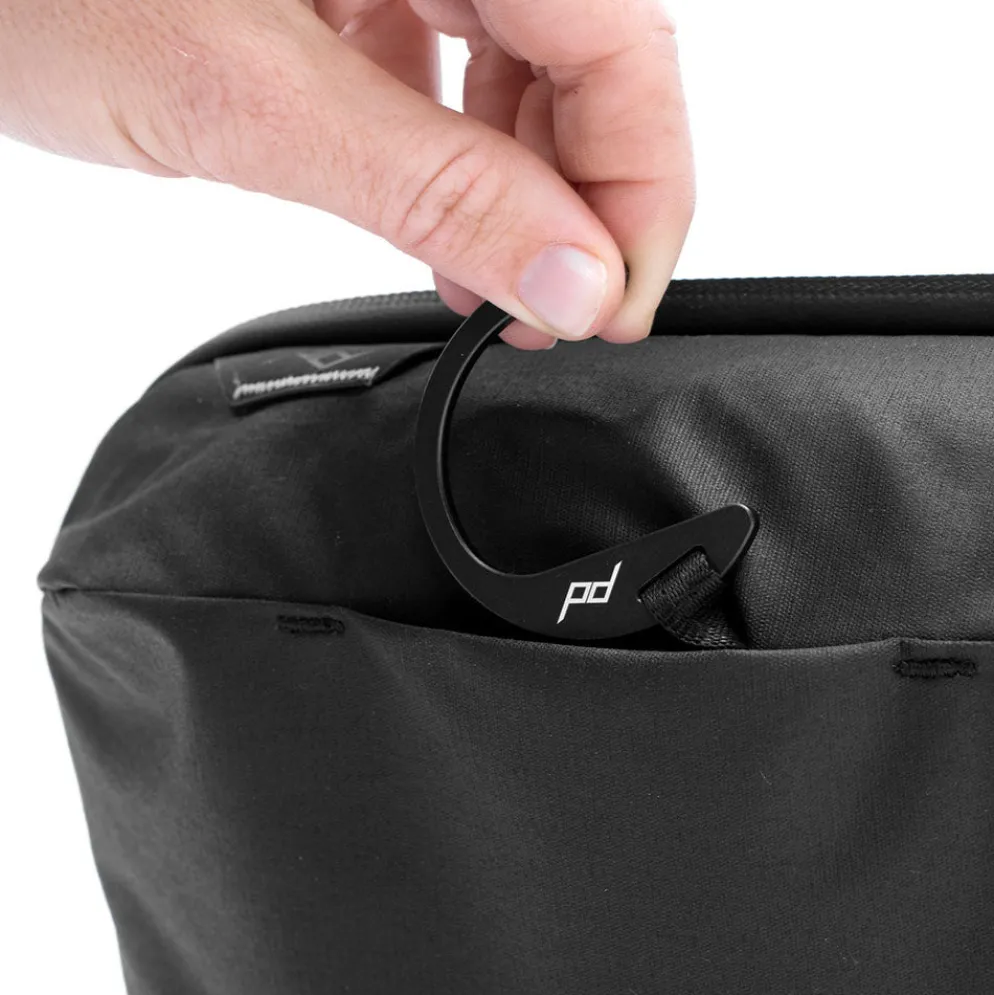 Wash Pouch