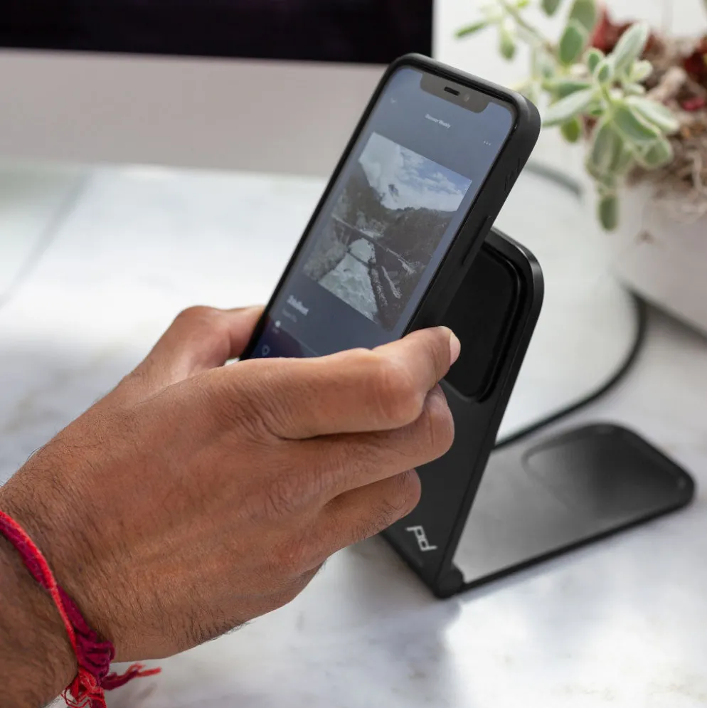 Wireless Charging Stand