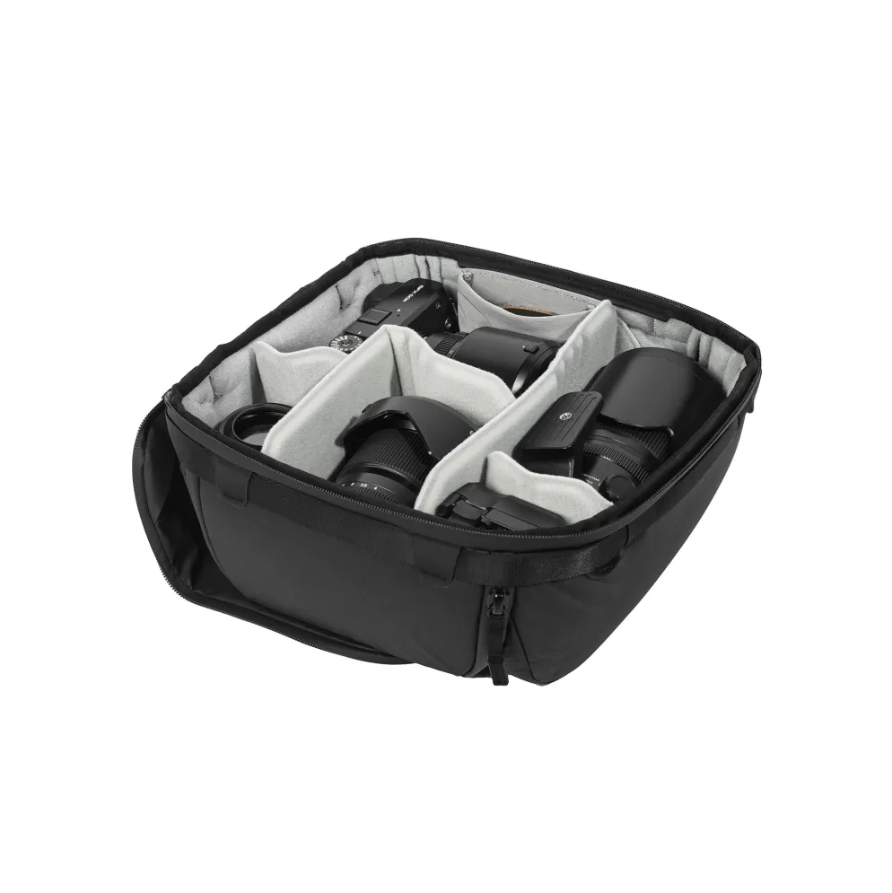 Camera Cube V2