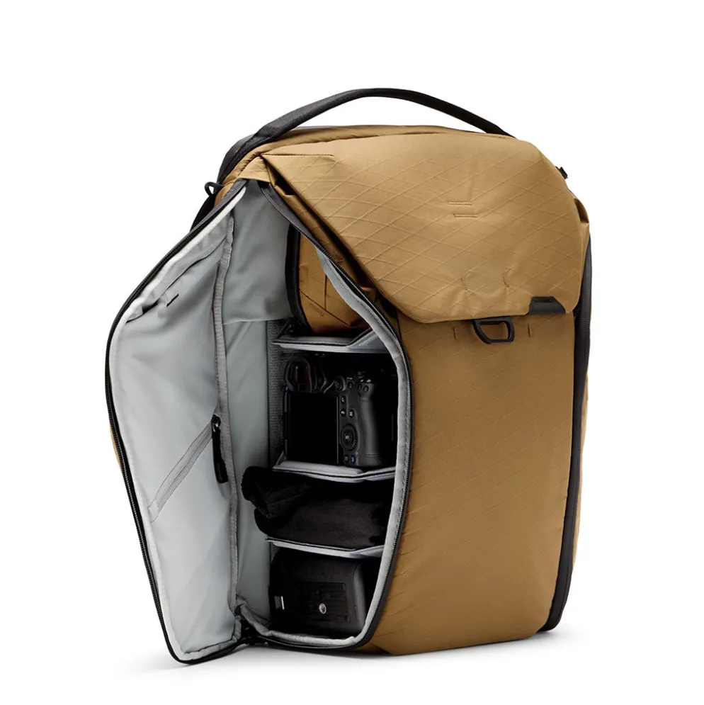 Everyday Backpack