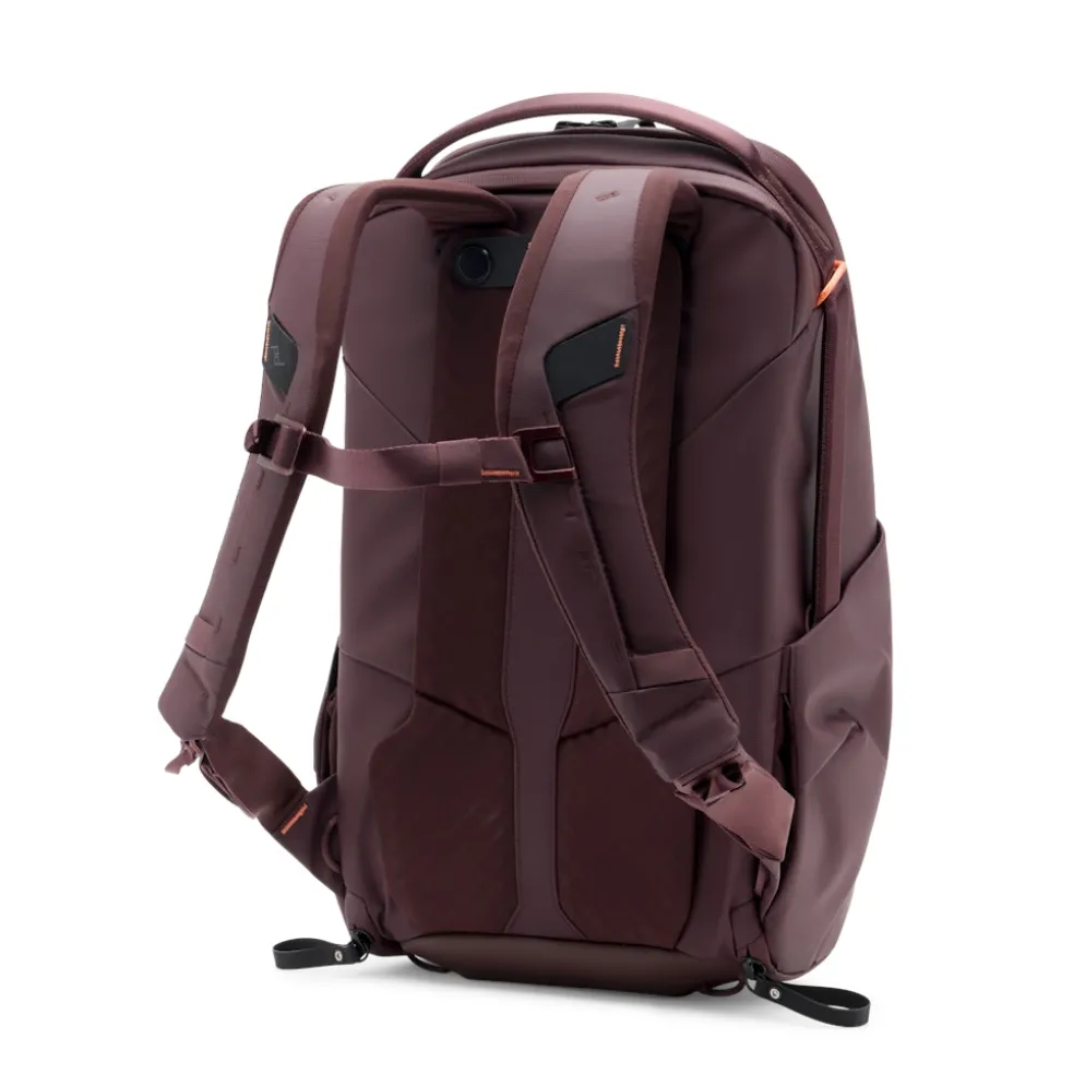 Everyday Backpack Zip
