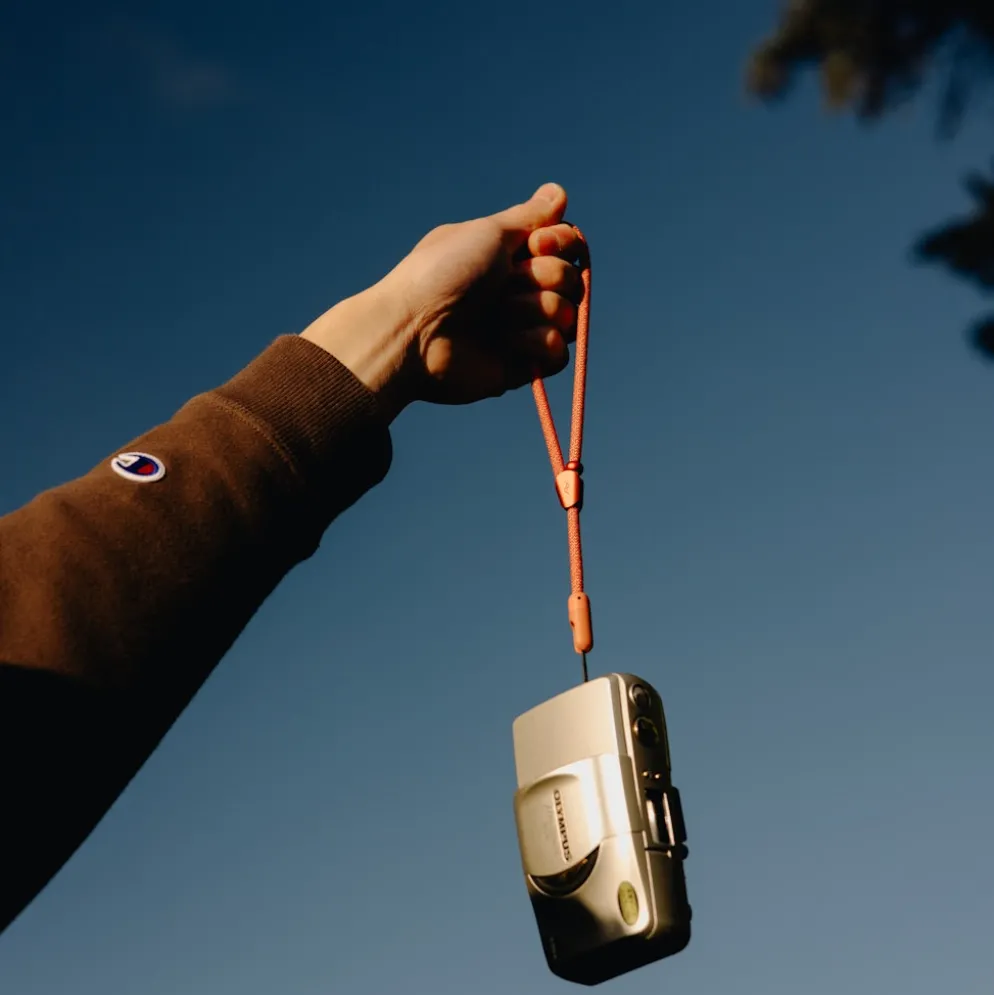 Mobile Cuff