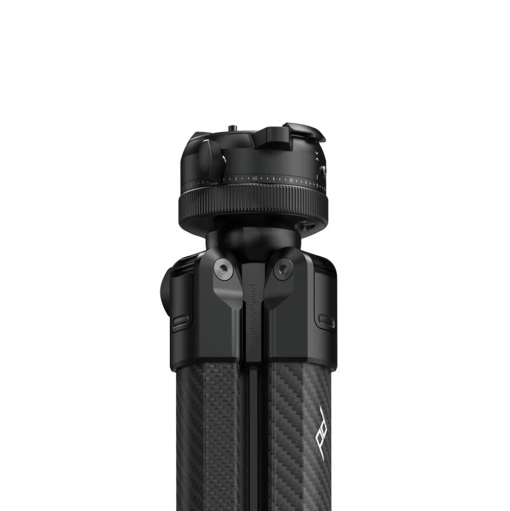 Pro Tripod