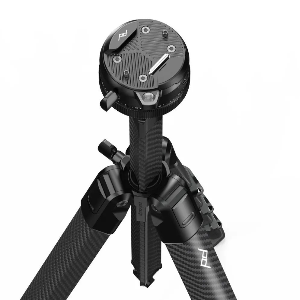 Pro Tripod