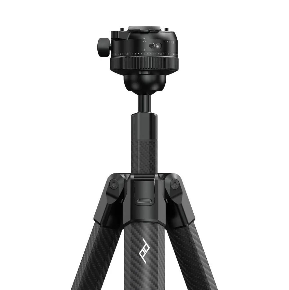 Pro Tripod