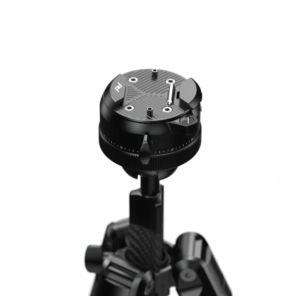 Pro Tripod