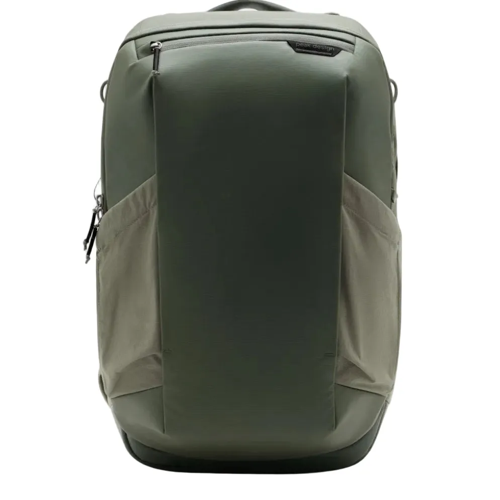 Travel Backpack 2-in-1