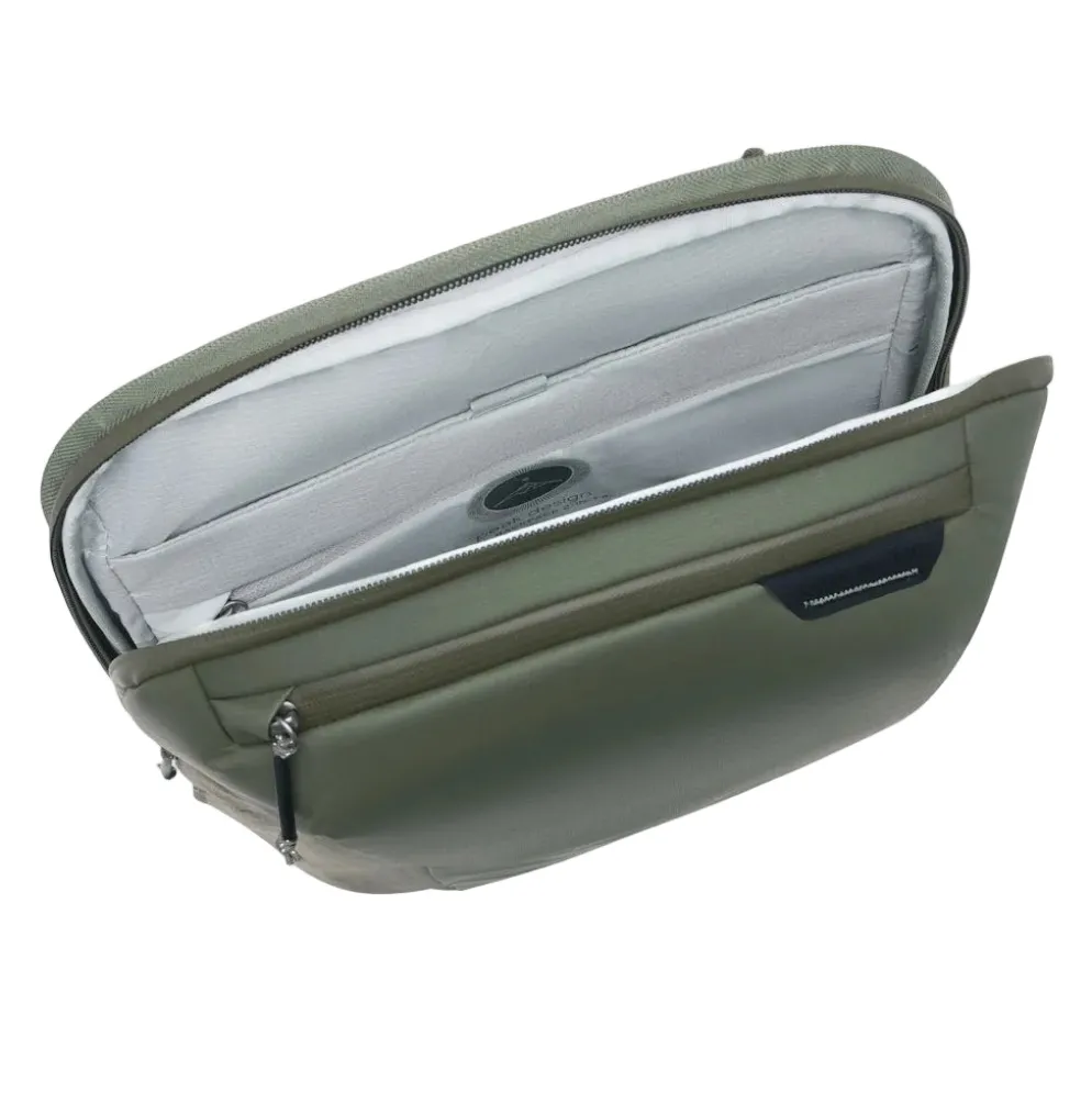 Travel Backpack 2-in-1