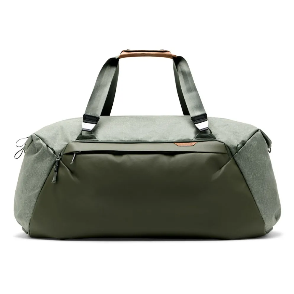 Travel Duffel