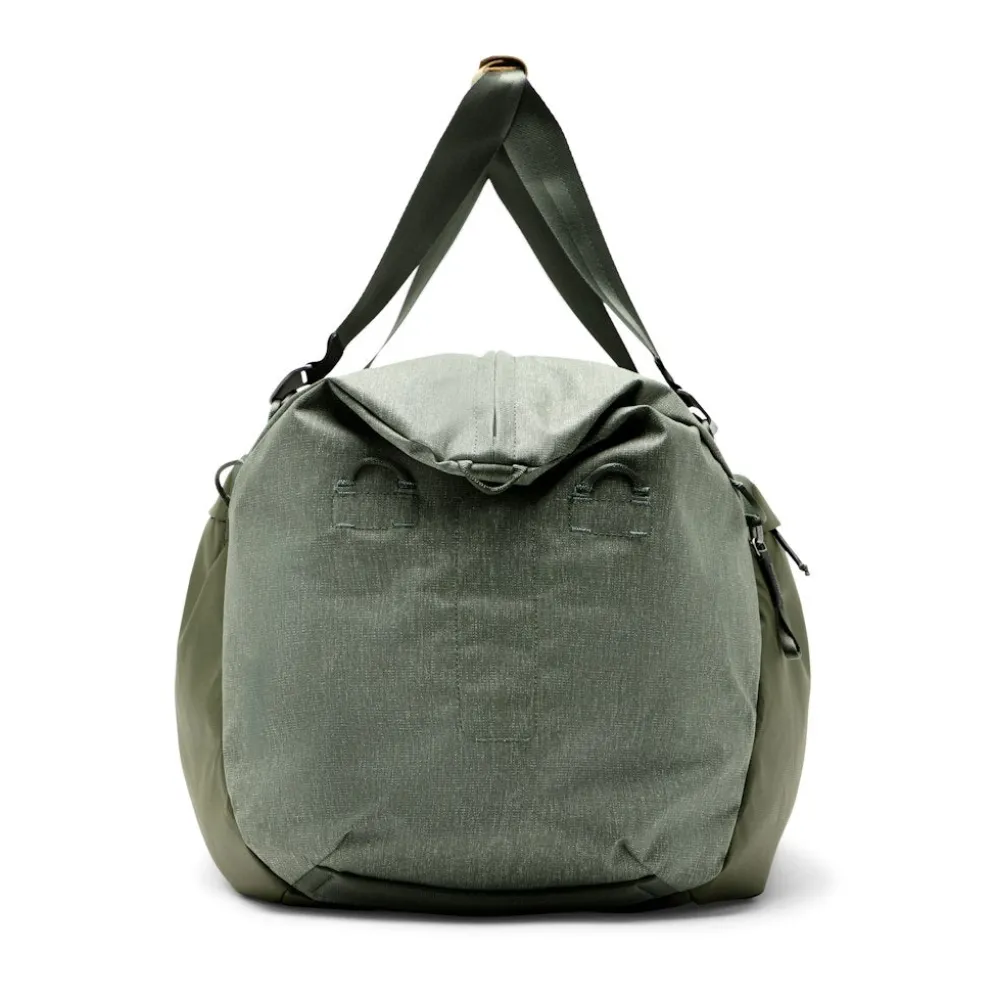 Travel Duffel