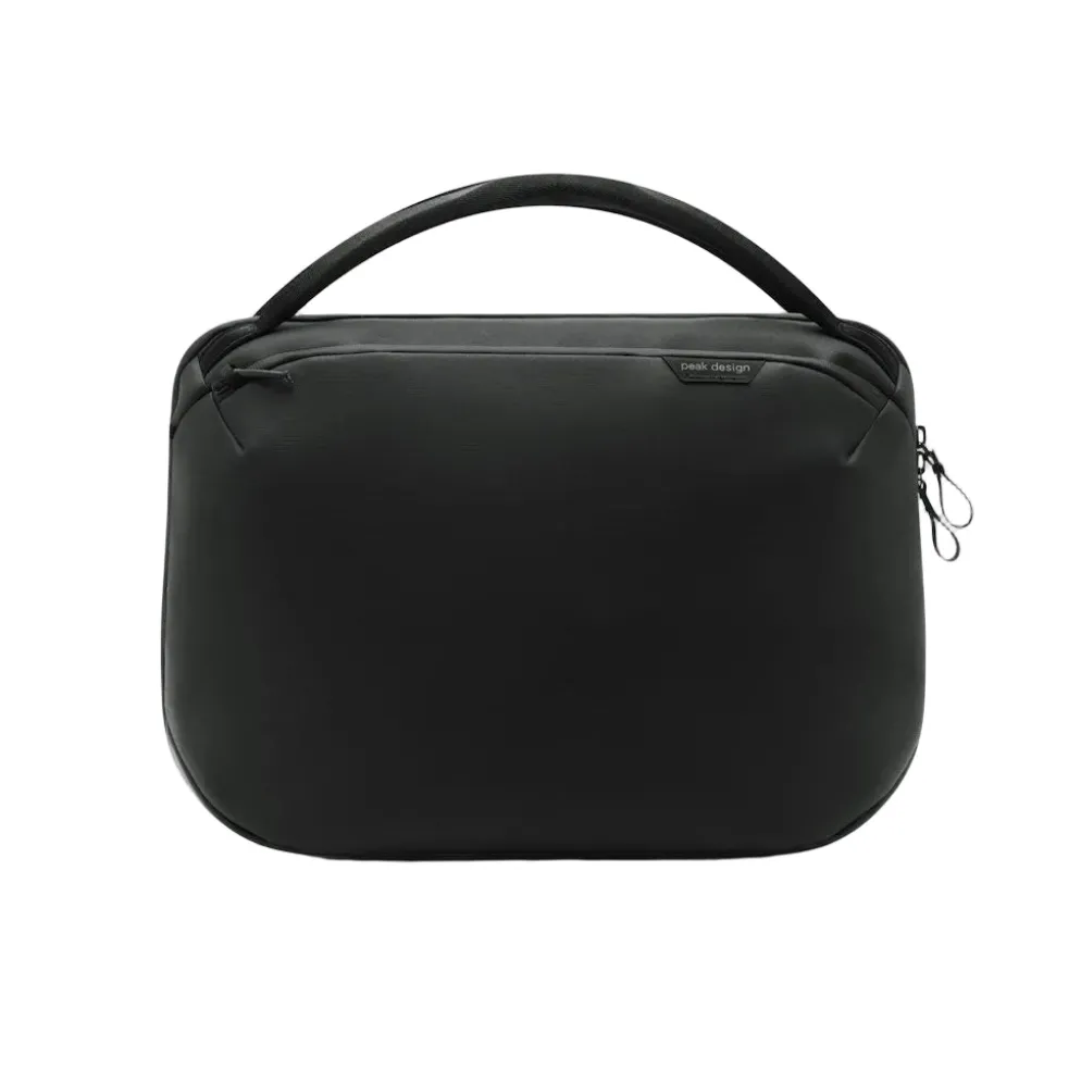 Travel Weekender